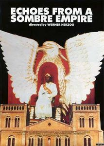 Échos dʼun sombre empire