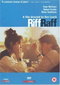 Riff-Raff
