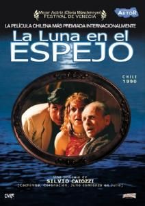 La Luna en el espejo
