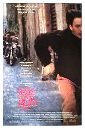 Year of the Gun, lʼannée de plomb