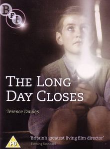 The Long Day Closes