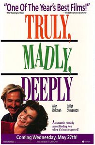 Truly Madly Deeply