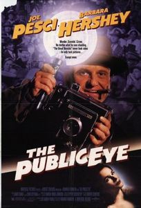LʼŒil public