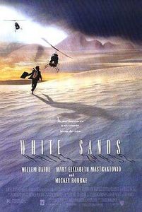 Sables mortels