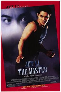 The Master