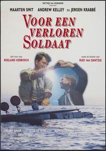 Voor een verloren soldaat