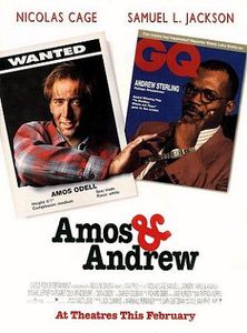 Amos et Andrew
