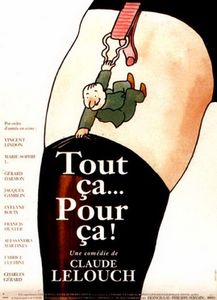 Tout ça… pour ça !