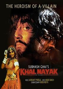 Khal Nayak