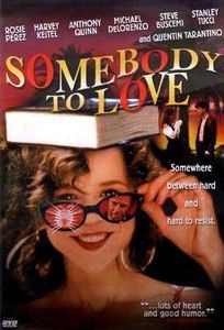 Somebody to Love