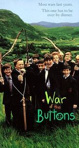 La guerre des boutons, ça recommence