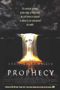 The Prophecy