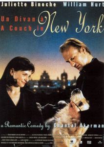 Un divan à New York