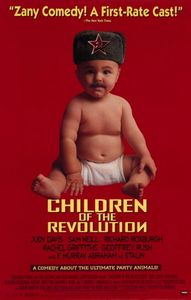 Les Enfants de la Révolution