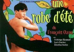 Une robe dʼété