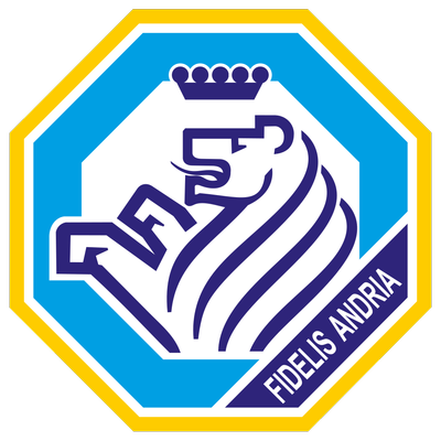 Fidelis Andria 2018