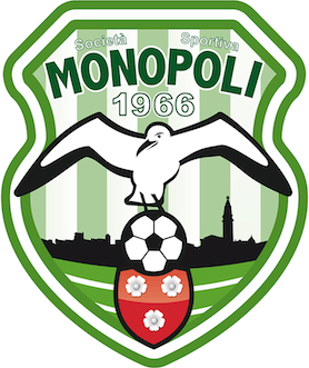 SS Monopoli 1966