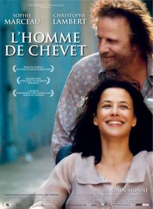 LʼHomme de chevet