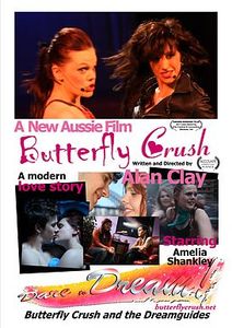 Butterfly Crush