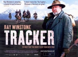 Tracker