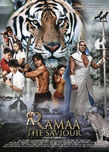 Ramaa: The Saviour
