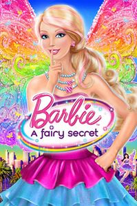 Barbie et le Secret des fées