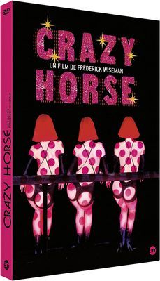 Crazy Horse