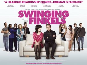 Swinging With The Finkels