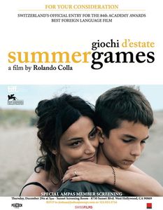 Jeux dʼété