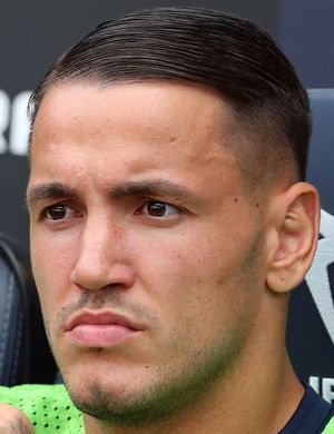 Rey Manaj