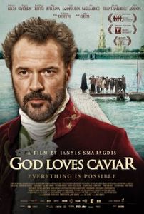 Dieu aime le caviar
