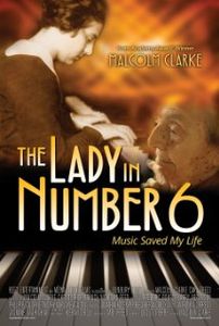 La Dame du 6