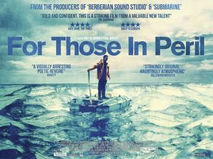 For Those in Peril