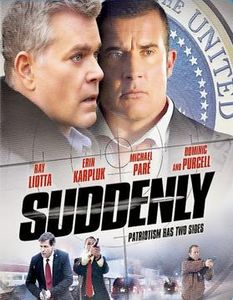 Suddenly