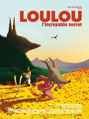 Loulou, lʼincroyable secret
