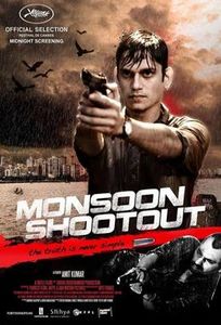 Monsoon Shootout