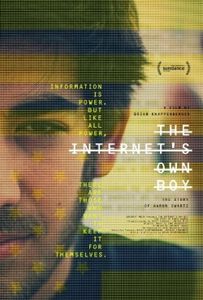 The Internetʼs Own Boy: The Story of Aaron Swartz