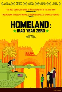 Homeland : Irak année zéro