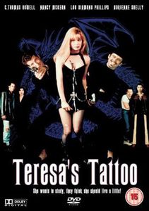 Teresaʼs Tattoo