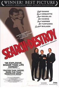 Search and Destroy : En plein cauchemar