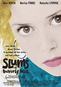 Les Taudis de Beverly Hills