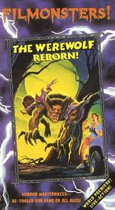 The Werewolf Reborn!
