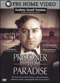 Prisoner of Paradise