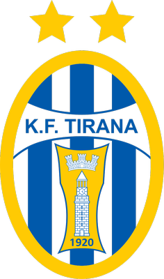 KF Tirana