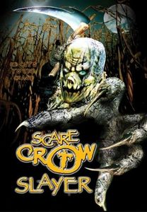 Scarecrow, la résurrection