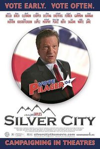 Silver City