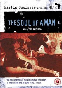 The Soul of a Man