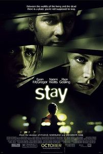 Stay