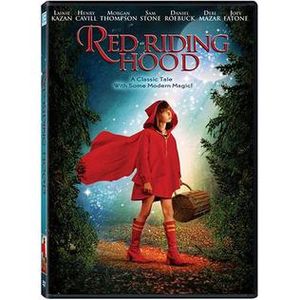 Red Riding Hood