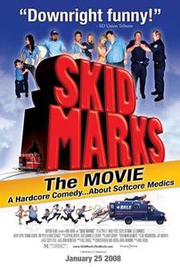 Skid Marks